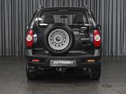 Chevrolet Niva I Рестайлинг Ставрополь  - изображение 21