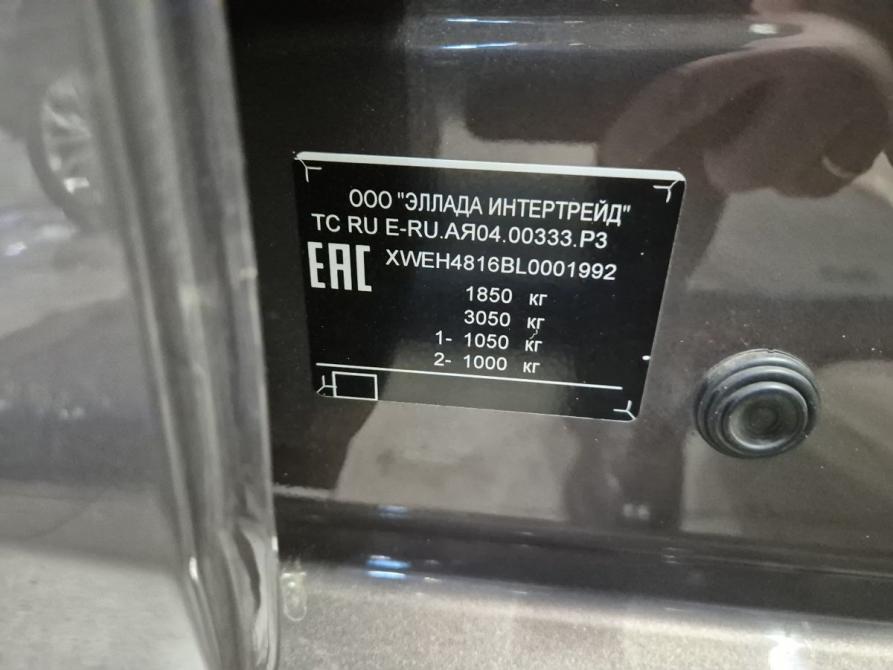Kia Ceed III Санкт-Петербург  - изображение 6