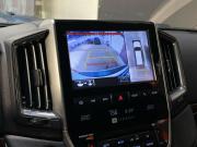 Toyota Land Cruiser 200 Series Рестайлинг 2 Пермь  - изображение 45