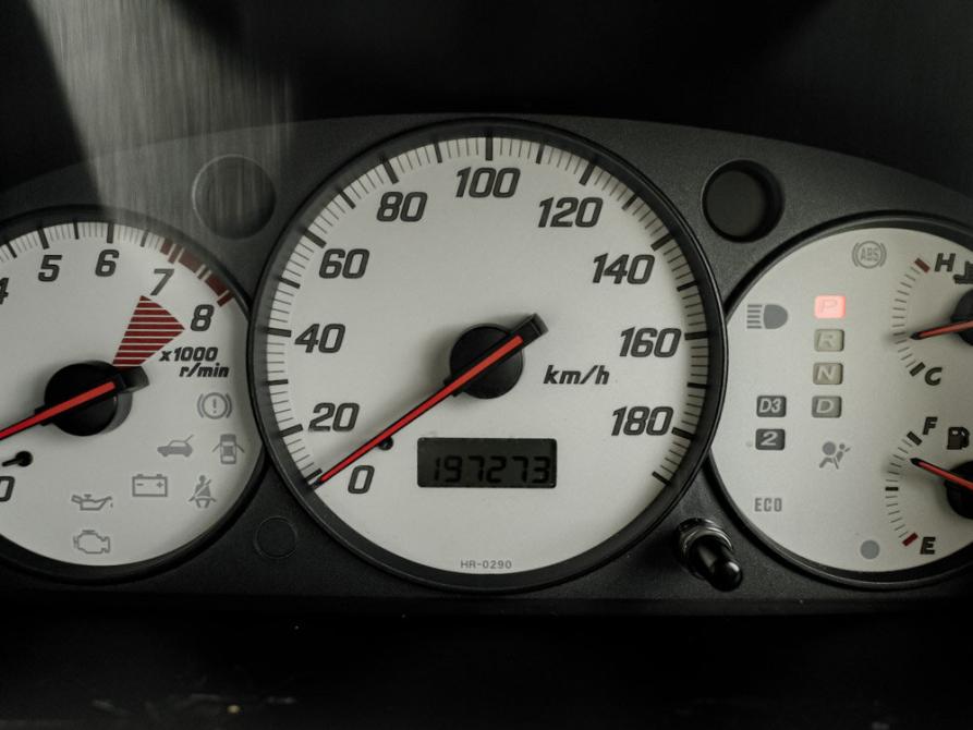 Honda Stream I Рестайлинг Екатеринбург  - изображение 14