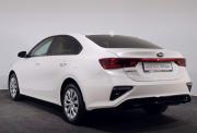 Kia Cerato IV Ярославль  - изображение 31