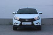Lada (ВАЗ) Vesta I Белгород  - изображение 28