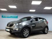 Kia Sportage III Москва  - изображение 20