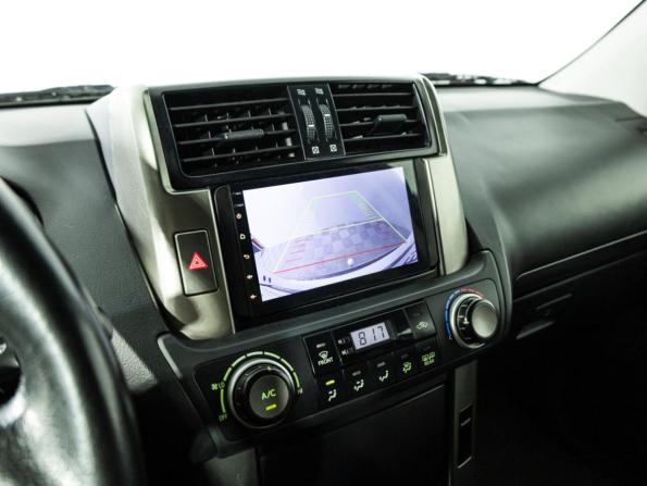 Toyota Land Cruiser Prado 150 Series с пробегом 2013 года, цена 2 399 777 рублей, 168471 км, внедорожник, Автокод Объявления