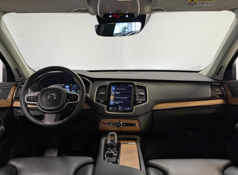 Volvo XC90 II Рестайлинг 1 Санкт-Петербург  - изображение 16