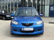 Mazda Demio II (DY) Краснодар  - изображение 33