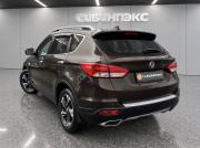Dongfeng AX7 I Кемерово  - изображение 9