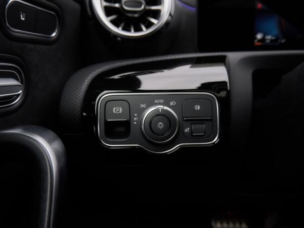 Mercedes-Benz CLA II (C118 X118) с пробегом 2021 года, цена 3 080 000 рублей, 95194 км, седан, Автокод Объявления