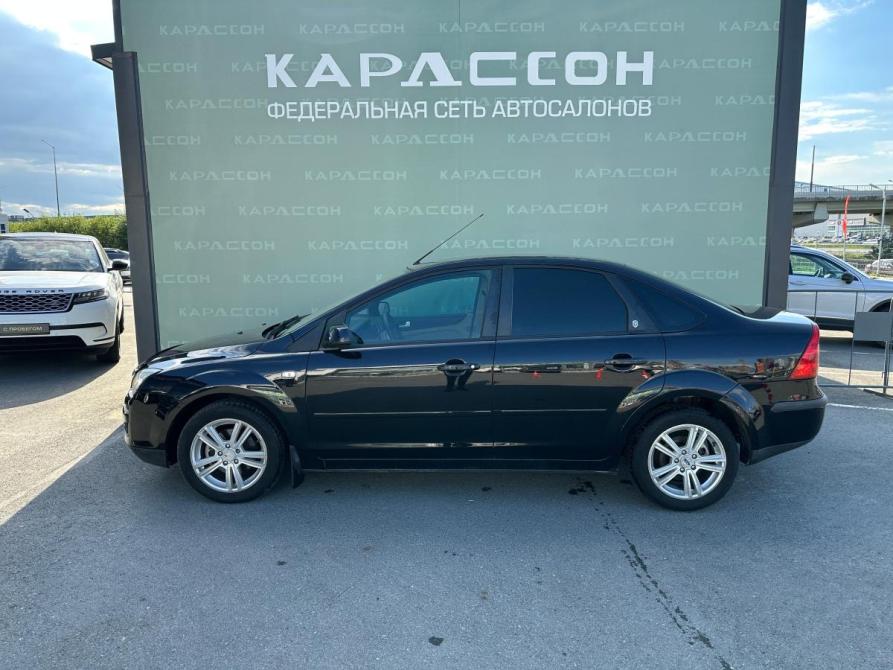 Ford Focus II Екатеринбург  - изображение 3