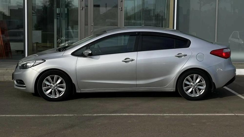 Kia Cerato III Оренбург  - изображение 6