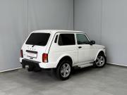 Lada (ВАЗ) Niva Красноярск  - изображение 19