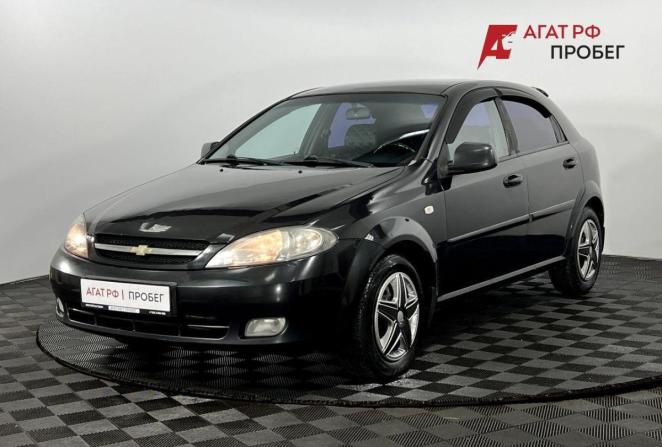 Chevrolet Lacetti I с пробегом 2012 года, цена 550 000 рублей, 152886 км, хэтчбек, Автокод Объявления