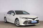 Toyota Camry VIII (XV70) Новосибирск  - изображение 20
