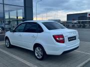 Lada (ВАЗ) Granta I Рестайлинг Владикавказ  - изображение 22