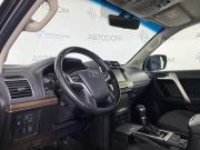 Toyota Land Cruiser Prado 150 Series Рестайлинг 2 Москва  - изображение 35