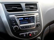Hyundai Solaris I Рестайлинг Самара  - изображение 26
