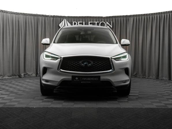 Infiniti QX50 II с пробегом 2019 года, цена 3 090 000 рублей, 78468 км, внедорожник, Автокод Объявления