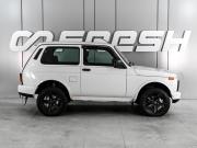 Lada (ВАЗ) Niva Legend Ростов-на-Дону  - изображение 19
