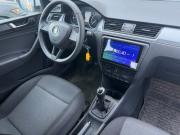 Skoda Rapid I Рестайлинг Челябинск  - изображение 6