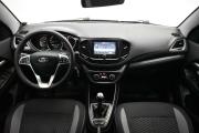 Lada (ВАЗ) Vesta I Москва  - изображение 22