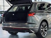Volkswagen Touareg III Екатеринбург  - изображение 56