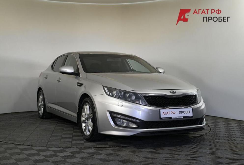 Kia Optima III Нижний Новгород  - изображение 3