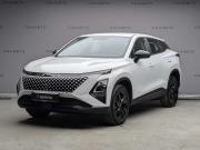 Omoda C5 I Рестайлинг Москва  - изображение 17