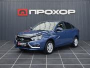 Lada (ВАЗ) Vesta I Пермь  - изображение 25