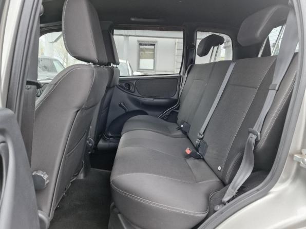 Chevrolet Niva I Рестайлинг с пробегом 2018 года, цена 782 000 рублей, 103935 км, внедорожник, Автокод Объявления