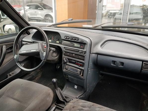 Lada (ВАЗ) 2115 с пробегом 2010 года, цена 185 000 рублей, 193000 км, седан, Автокод Объявления