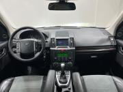Land Rover Freelander II Рестайлинг Кемерово  - изображение 26