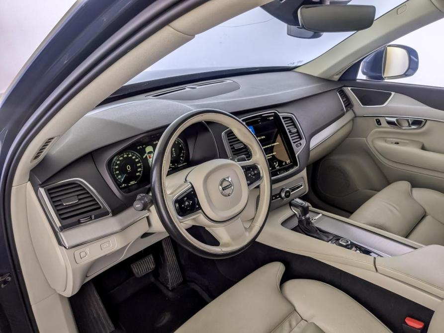 Volvo XC90 II Рестайлинг 1 Москва  - изображение 16