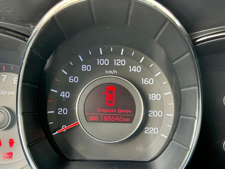 Kia Rio III Воронеж  - изображение 11