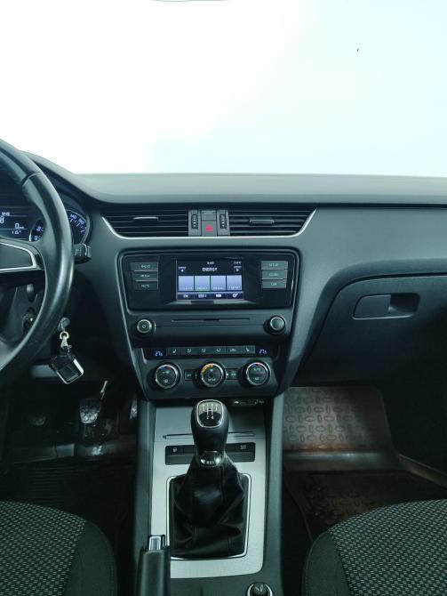 Skoda Octavia III (A7) Ростов-на-Дону  - изображение 10