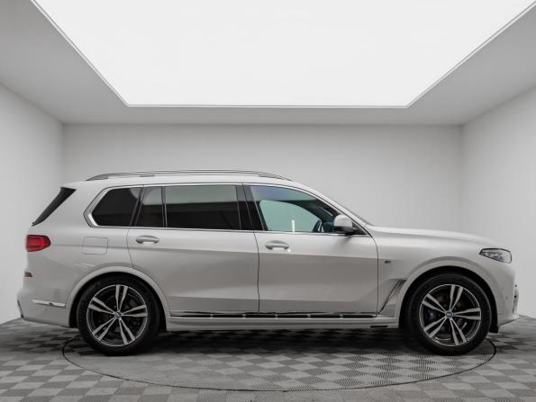 BMW X7 I (G07) с пробегом 2022 года, цена 9 900 000 рублей, 72464 км, внедорожник, Автокод Объявления