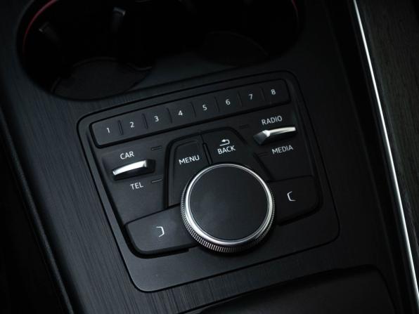 Audi A5 II (F5) с пробегом 2019 года, цена 3 089 000 рублей, 126000 км, лифтбек, Автокод Объявления