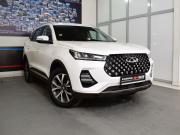 Chery Tiggo 7 Pro I Кемерово  - изображение 31