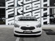 Kia Quoris I Ставрополь  - изображение 33
