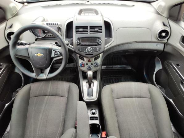 Chevrolet Aveo II с пробегом 2013 года, цена 700 000 рублей, 140000 км, седан, Автокод Объявления