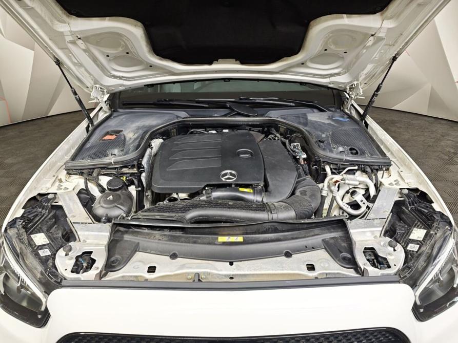 Mercedes-Benz E-Класс V (W213 S213 C238) Рестайлинг Москва  - изображение 7