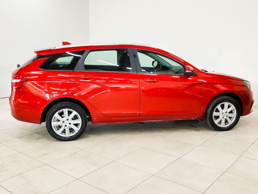 Lada (ВАЗ) Vesta I Тула  - изображение 6