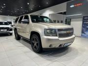 Chevrolet Tahoe III Москва  - изображение 24