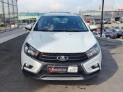 Lada (ВАЗ) Vesta I Пермь  - изображение 13