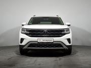 Volkswagen Atlas I Рестайлинг Санкт-Петербург  - изображение 26
