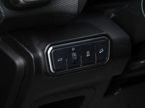 Haval Dargo I с пробегом 2023 года, цена 2 519 444 рубля, 60658 км, внедорожник, Автокод Объявления