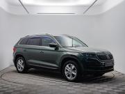 Skoda Kodiaq I Москва  - изображение 22