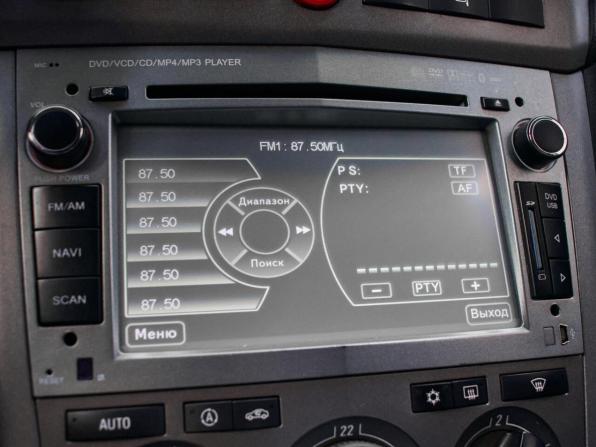 Opel Antara I с пробегом 2010 года, цена 835 000 рублей, 228355 км, внедорожник, Автокод Объявления