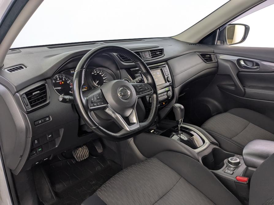 Nissan X-Trail III Рестайлинг Москва  - изображение 16