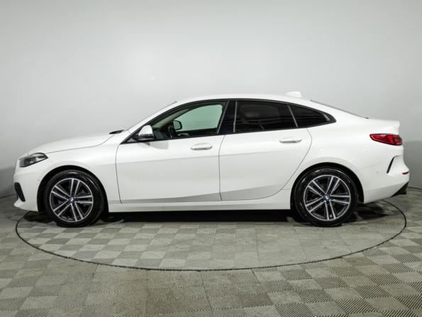 BMW 2 серии F44 с пробегом 2020 года, цена 2 029 700 рублей, 154097 км, седан, Автокод Объявления