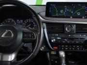 Lexus RX IV Рестайлинг Москва  - изображение 36